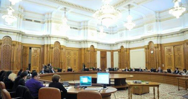 Prima Casa a fost eliminata din legea darii in plata