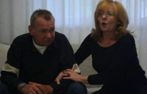 Fostul coregraf Cornel Patrichi a murit