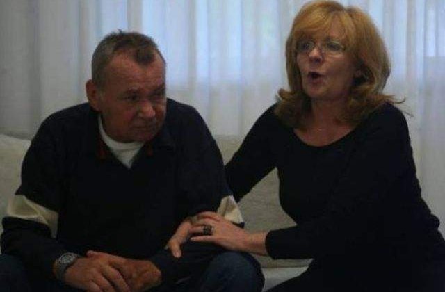 Fostul coregraf Cornel Patrichi a murit