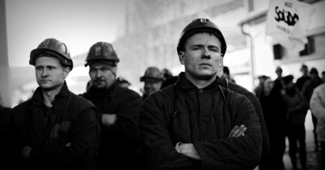 Proteste in Bucuresti! Minerii vin in mars spre capitala!