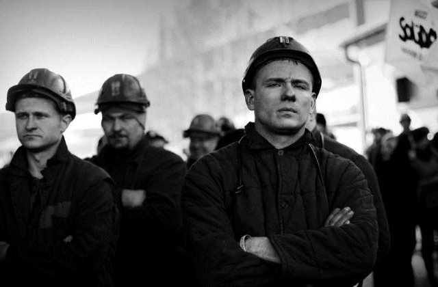 Proteste in Bucuresti! Minerii vin in mars spre capitala!