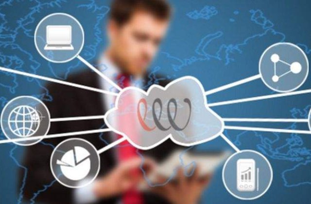 Euroweb incheie un parteneriat cu Cisco