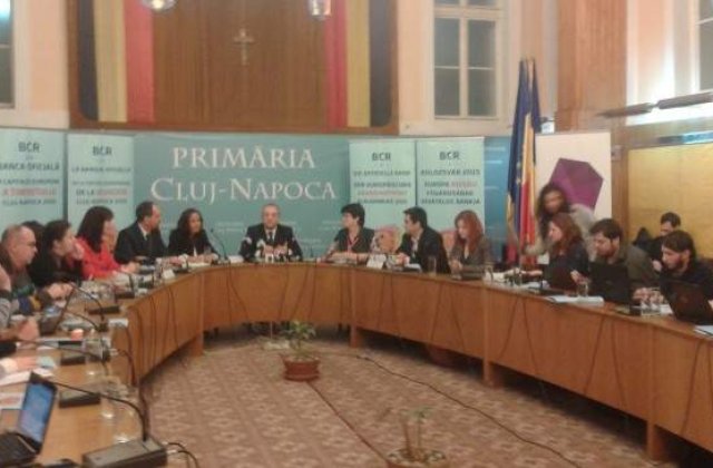 Timisoara este Capitala Tineretului din Romania in 2016