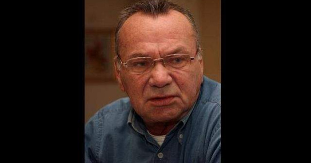 Vedetele il plang pe Cornel Patrichi! "A murit un alt monstru sacru"