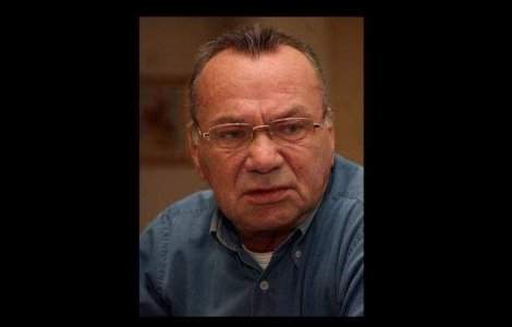 Vedetele il plang pe Cornel Patrichi! "A murit un alt monstru sacru"