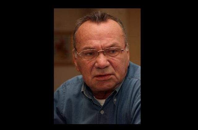 Vedetele il plang pe Cornel Patrichi! "A murit un alt monstru sacru"