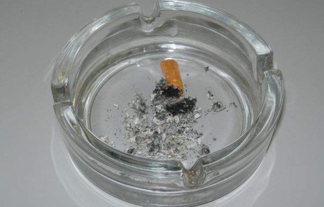 O comisie interministeriala va cere modificarea legii antifumat