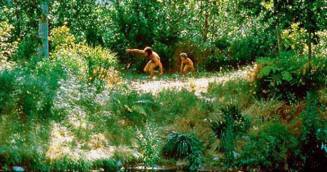  Top  Au renuntat la civilizatie! Vezi cum traiesc aceste 10 comunitati