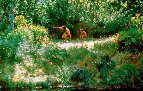  Top  Au renuntat la civilizatie! Vezi cum traiesc aceste 10 comunitati in conexiune cu natura!