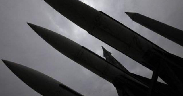 Specialist: Coreea de Nord poate monta focos nuclear pe rachete cu raza medie
