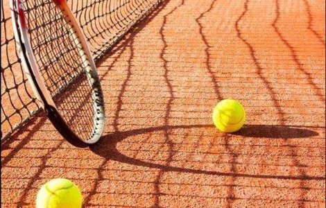 Marius Copil, in saisprezecimile turneului de tenis de la Napoli