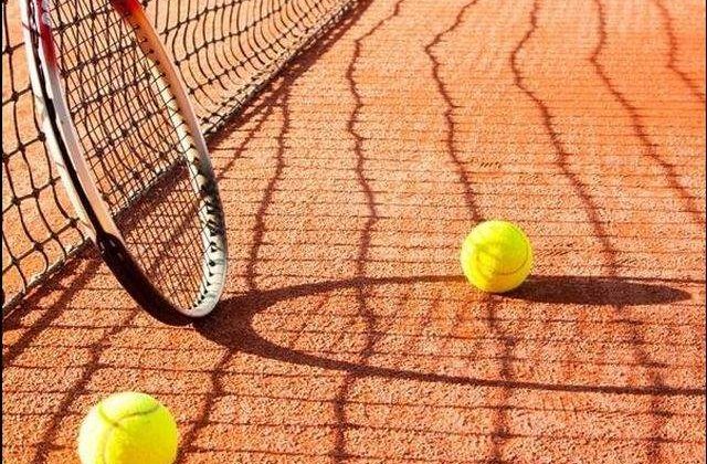 Marius Copil, in saisprezecimile turneului de tenis de la Napoli