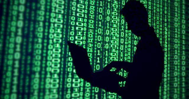 Servere din Romania folosite pentru a divulga secrete ale turcilor