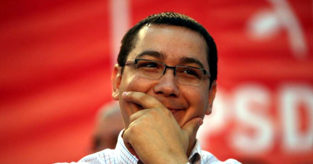 Panama Papers: Victor Ponta si-a cumparat casa din bani ascunsi