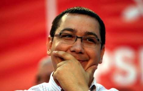 Panama Papers: Victor Ponta si-a cumparat casa din bani ascunsi
