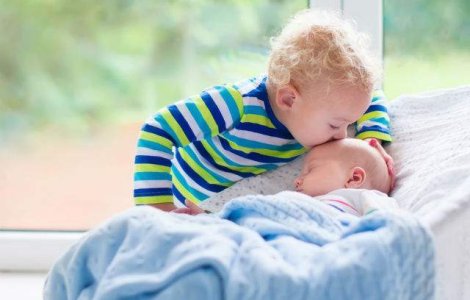  Top  5 motive dovedite stiintific pentru care este bine sa fii primul nascut