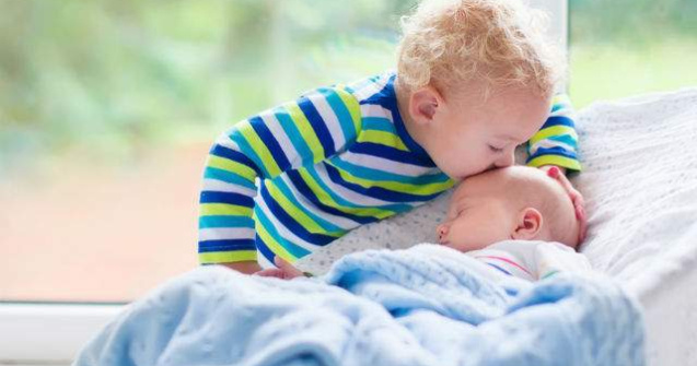  Top  5 motive dovedite stiintific pentru care e bine sa fii primul nascut