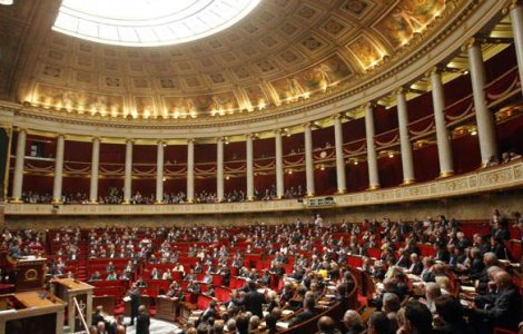 Franta ia masuri impotriva paradisurilor fiscale!