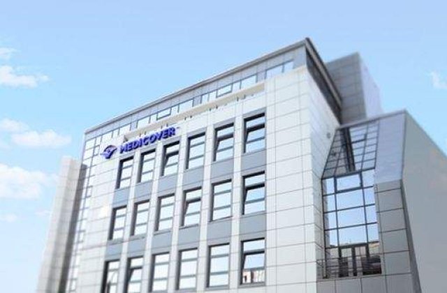 Medicover deschide o clinica la Galati. Investitie de 700.000 euro