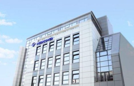 Medicover deschide o clinica la Galati. Investitie de 700.000 euro
