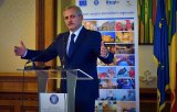 Liviu Dragnea, audiat ca suspect la DNA in dosarul fostei sotii