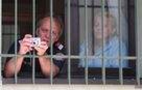 Si-a tinut captiva fiica 24 de ani