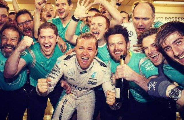 Nume grele din Formula 1, mentionate in scandalul Panama Papers