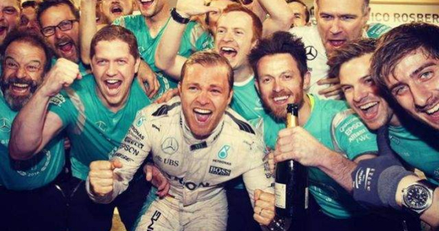 Nume grele din Formula 1, mentionate in scandalul Panama Papers