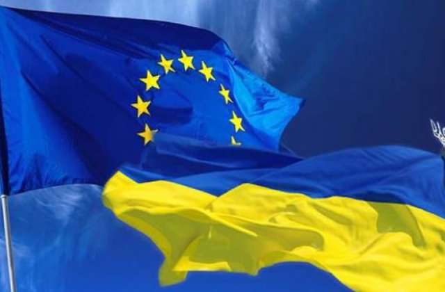 Olanda nu sustine asocierea Ucrainei cu Uniunea Europeana