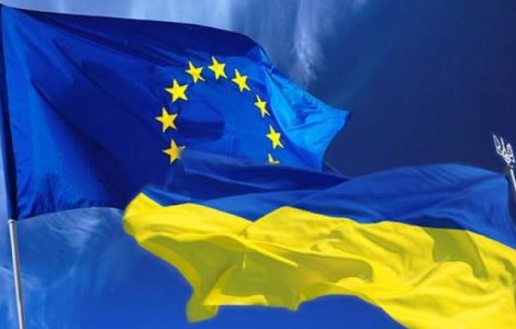 Olanda nu sustine asocierea Ucrainei cu Uniunea Europeana