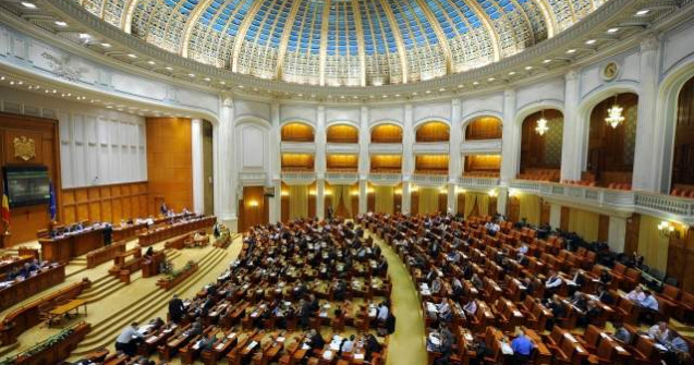Parlamentul Romaniei va aloca inca o zi libera pentru romani