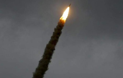 Turcia a fost lovita de o racheta lansata din Siria