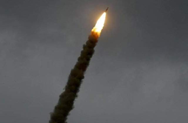 Turcia a fost lovita de o racheta lansata din Siria