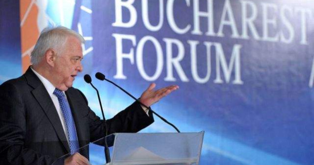 Viorel Hrebenciuc, pus sub invinuire pentru marturie mincinoasa