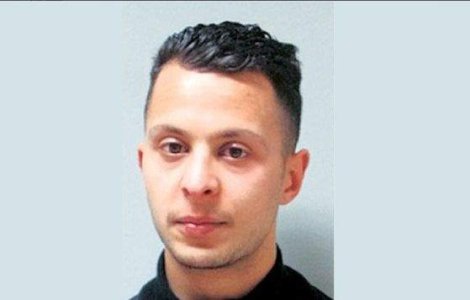 Salah Abdeslam ar putea fi plasat sub supraveghere video in inchisoare