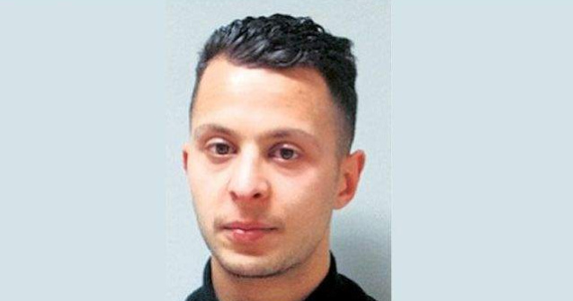 Salah Abdeslam ar putea fi plasat sub supraveghere video in inchisoare