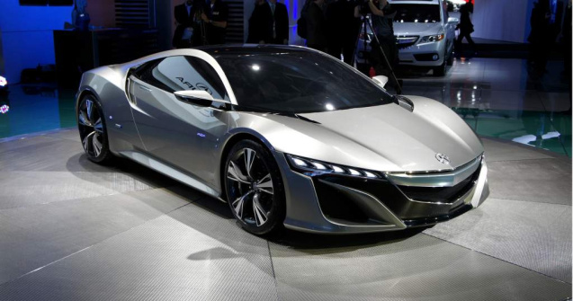 Olanda nu va mai permite vanzarea masinilor pe benzina sau motorina