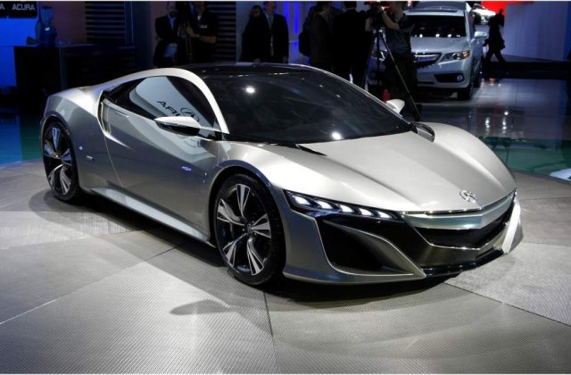 Decizie radicala. Olanda nu va mai permite vanzarea masinilor pe benzina sau motorina