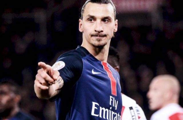 Zlatan Ibrahimovic este acuzat de dopaj!