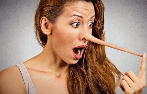  Top  Cum iti dai seama ca esti mintit? 8 semne nonverbale care ii tradeaza