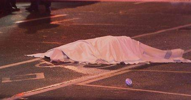 Un tanar de 18 ani din capitala a murit, dupa ce a cazut de pe schele