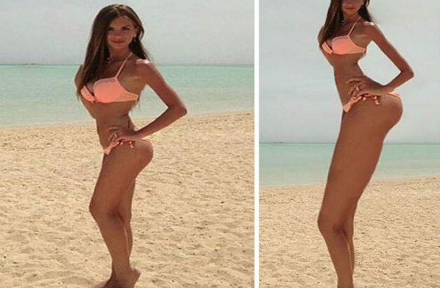 [FOTO] Ai grija cui ii ceri sa-ti editeze fotografiile. Cele mai tari manipulari digitale