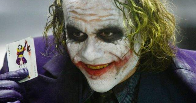  Video  Roluri celebre care i-au adus pe actori in pragul nebuniei