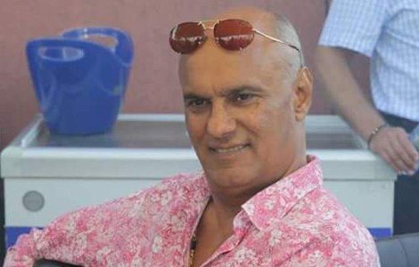 Ion Titisor, cunoscut in lumea interlopa ca Fane Spoitoru, a murit