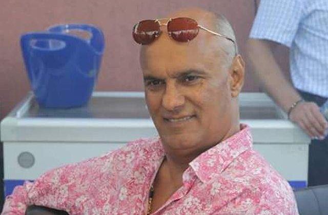 Ion Titisor, cunoscut in lumea interlopa ca Fane Spoitoru, a murit