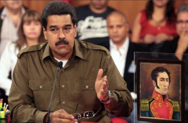 Venezuela le "impune" cetatenilor sai a treia zi de weekend