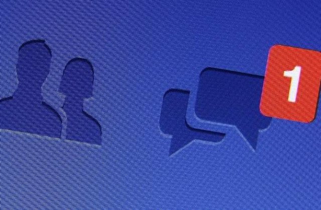 S-ar putea sa ai sute de mesaje necitite pe Facebook! Afla aici cum le poti citi