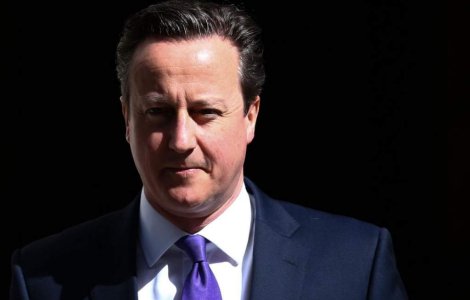  Update  David Cameron recunoaste ca a detinut fonduri de tip offshore
