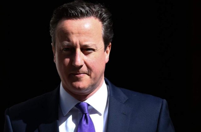[Update] David Cameron recunoaste ca a detinut fonduri de tip offshore