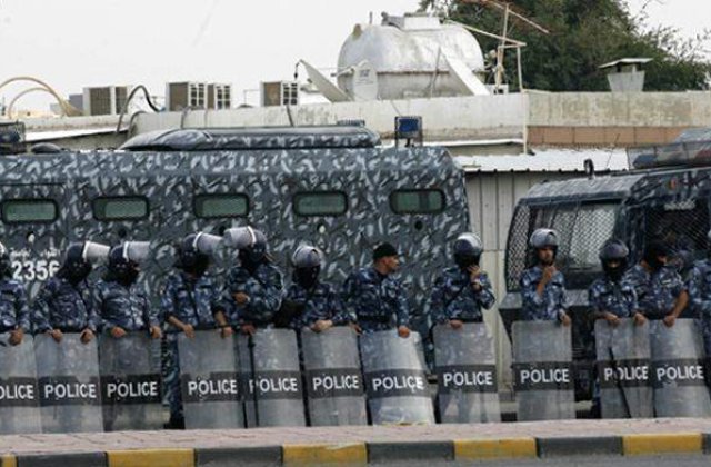 Retea de proxenetism care exploata tinere din Romania, destructurata in Kuwait